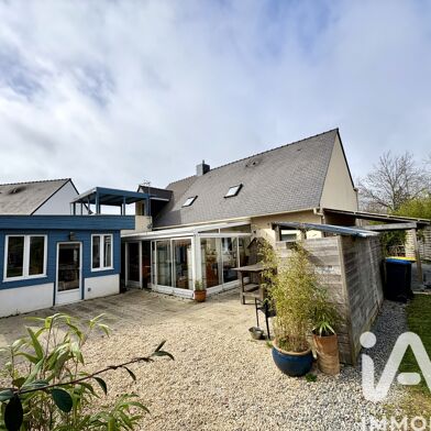 Maison 8 pièces 445000 €