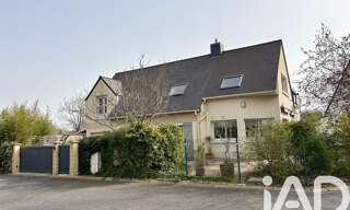 Maison 8 Pièces 175 m² à vendre à Saint-Nazaire (44600)