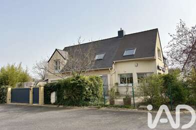 Maison 8 pièces 445000 €