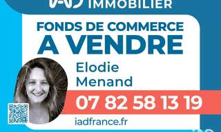 Commerce  815 m² à vendre à Lesparre-Médoc (33340)