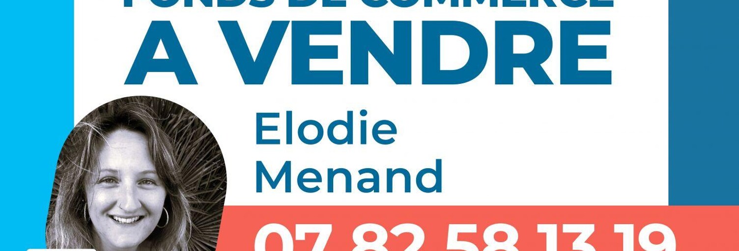 Commerce  815 m² à vendre à Lesparre-Médoc (33340)