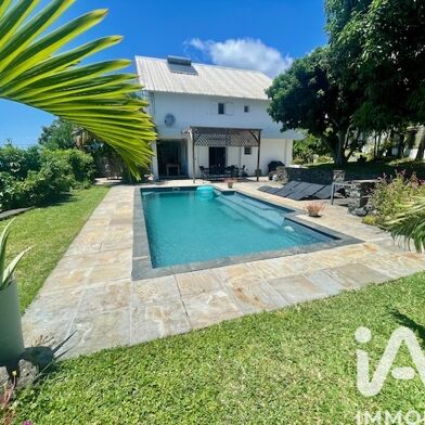 Maison 7 pièces 560000 €