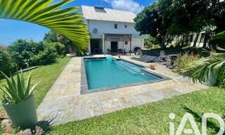 Maison 7 Pièces 195 m² à vendre à Sainte-Marie (97438)