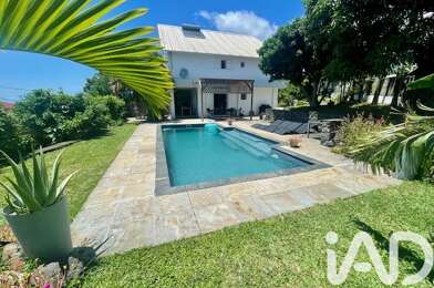 Maison 7 pièces 560000 €