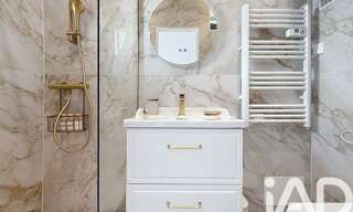 Appartement 1 Pièce 24 m² à louer à Menton (06500)