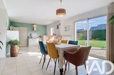 Maison 6 pièces 355000 €