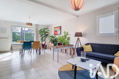 Maison 6 pièces 355000 €