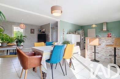 Maison 6 pièces 339000 €