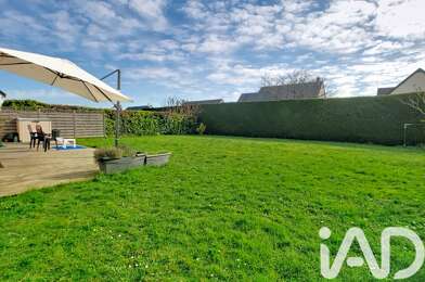 Maison 6 pièces 339000 €