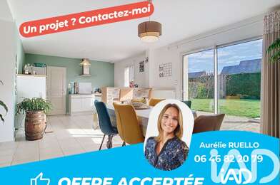 Maison 6 pièces 339000 €
