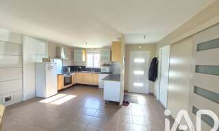 Maison 6 Pièces 117 m² à vendre à Beaulieu-sous-la-Roche (85190)