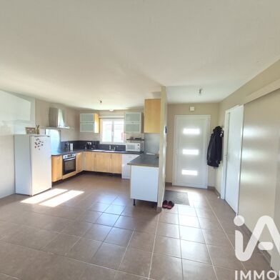 Maison 6 pièces 239900 €