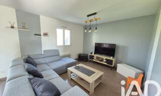 Maison 6 Pièces 117 m² à vendre à Beaulieu-sous-la-Roche (85190)