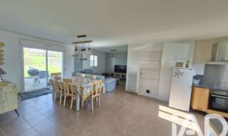 Maison 6 Pièces 117 m² à vendre à Beaulieu-sous-la-Roche (85190)