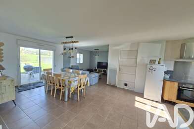 Maison 6 pièces 239900 €