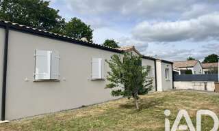 Maison 6 Pièces 117 m² à vendre à Beaulieu-sous-la-Roche (85190)