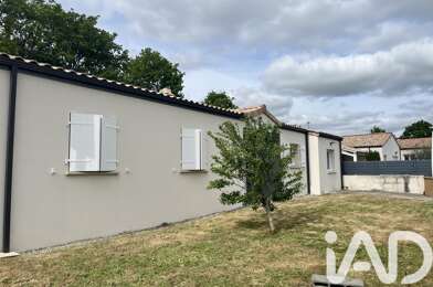 Maison 6 pièces 239900 €