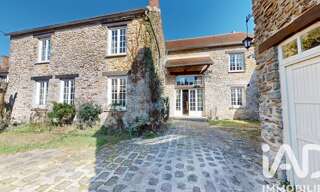 Maison 10 Pièces 300 m² à vendre à Blandy (77115)