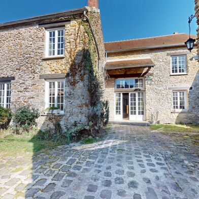 Maison 10 pièces 515000 €