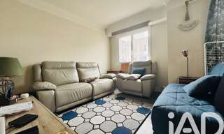 Appartement 3 Pièces 71 m² à vendre à Pau (64000)