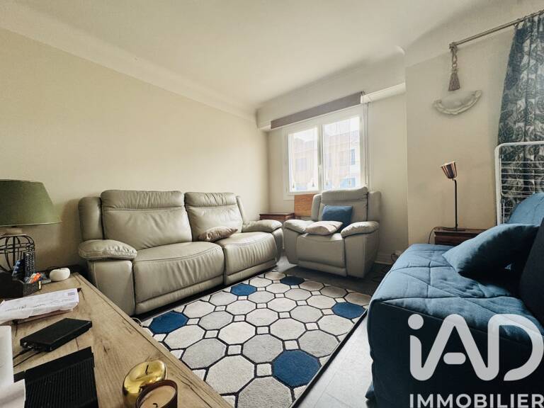 Vente Appartement 3 pièces — photo 1