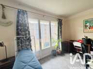 Vente Appartement 3 pièces — photo 2