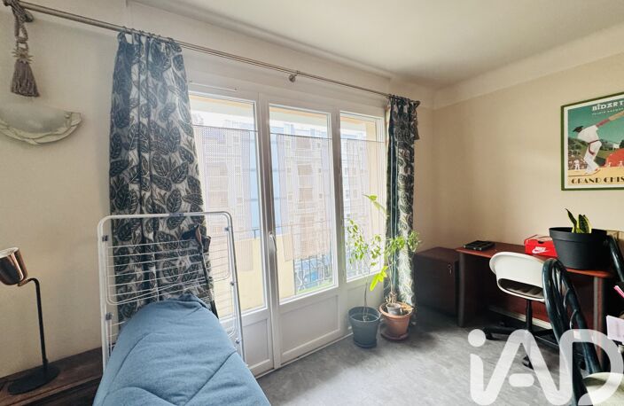 Vente Appartement 3 pièces — photo 2