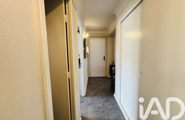 Vente Appartement 3 pièces — photo 3