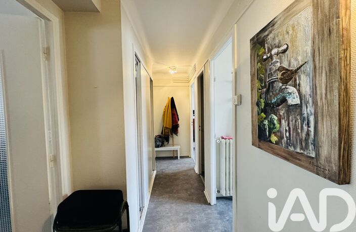 Vente Appartement 3 pièces — photo 4