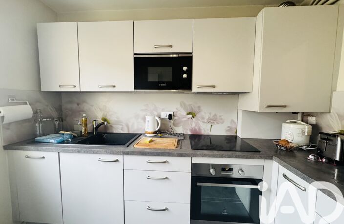Vente Appartement 3 pièces — photo 5