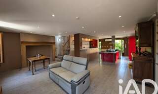 Maison 5 Pièces 180 m² à vendre à Meyssac (19500)