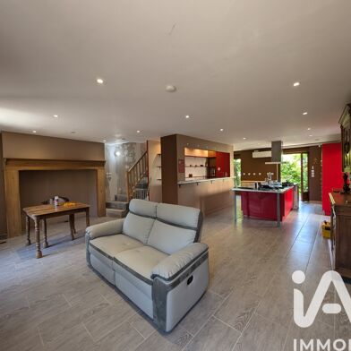 Maison 5 pièces 199000 €