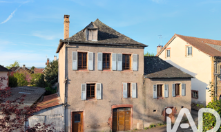 Maison 5 Pièces 180 m² à vendre à Meyssac (19500)