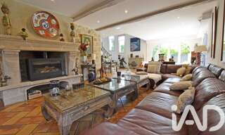 Maison 7 Pièces 326 m² à vendre à Mandelieu-la-Napoule (06210)