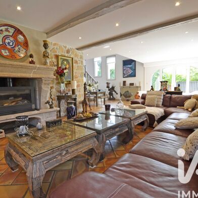 Maison 7 pièces 1850000 €