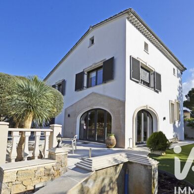 Maison 7 pièces 1850000 €