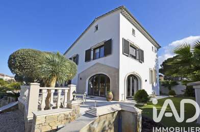 Maison 7 pièces 1990000 €