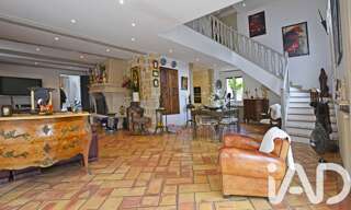 Maison 7 Pièces 326 m² à vendre à Mandelieu-la-Napoule (06210)