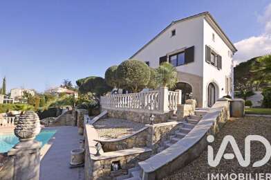 Maison 7 pièces 1990000 €