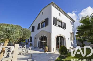 Maison 7 pièces 1950000 €