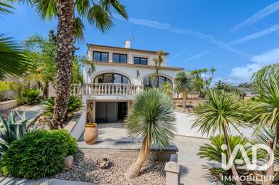 Maison 7 pièces 1950000 €