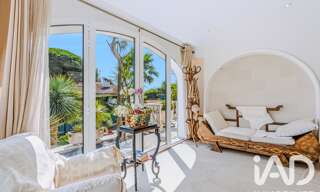 Maison 7 Pièces 326 m² à vendre à Mandelieu-la-Napoule (06210)