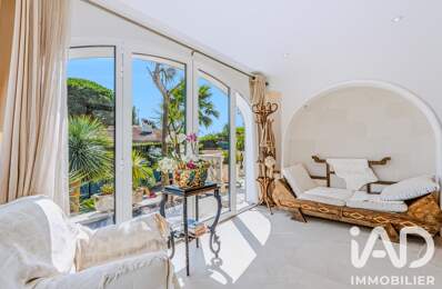 Vente Maison/villa 7 pièces — photo du bien