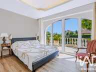 Vente Maison/villa 7 pièces — photo 4