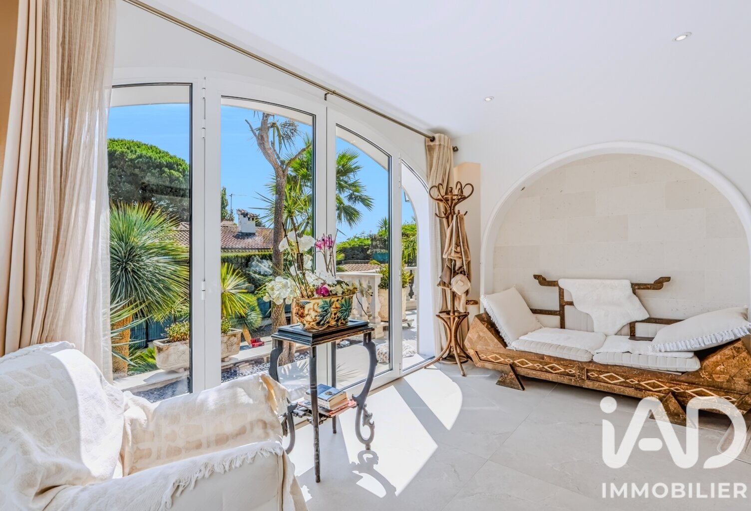 Vente Maison/villa 7 pièces — photo 1
