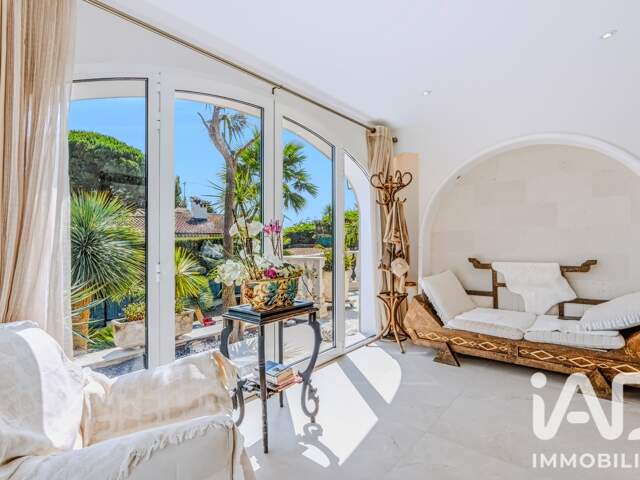 Vente Maison/villa 7 pièces — photo du bien