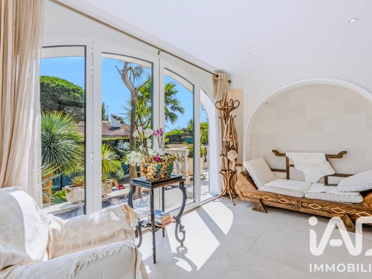 Vente Maison/villa 7 pièces — photo 1