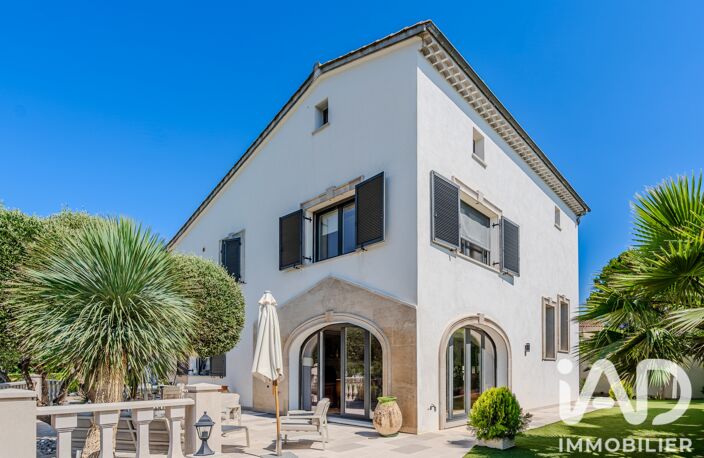 Vente Maison/villa 7 pièces — photo 3