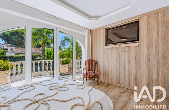 Vente Maison/villa 7 pièces — photo 4