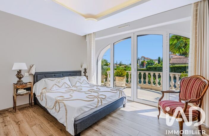 Vente Maison/villa 7 pièces — photo 5